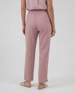 Pantalon Boris - Palo De Rosa