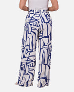 Pantalon Curazao - Azul Rey