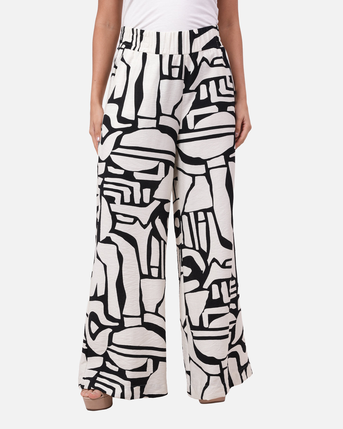 Pantalon Curazao - Negro
