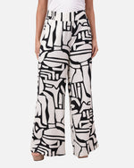 Pantalon Curazao - Negro