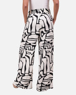 Pantalon Curazao - Negro