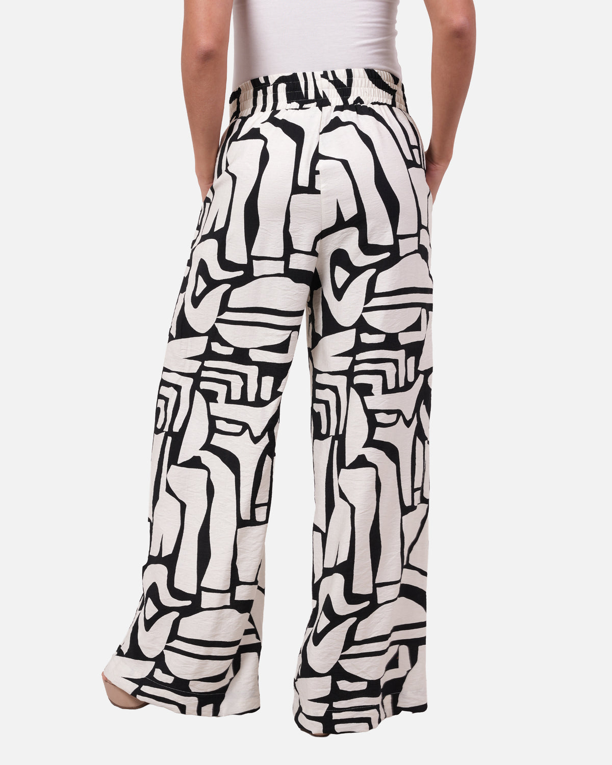 Pantalon Curazao - Negro