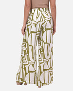 Pantalon Curazao - Verde Limon
