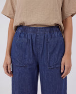 Pantalon Duna - Azul Navy