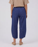 Pantalon Duna - Azul Navy