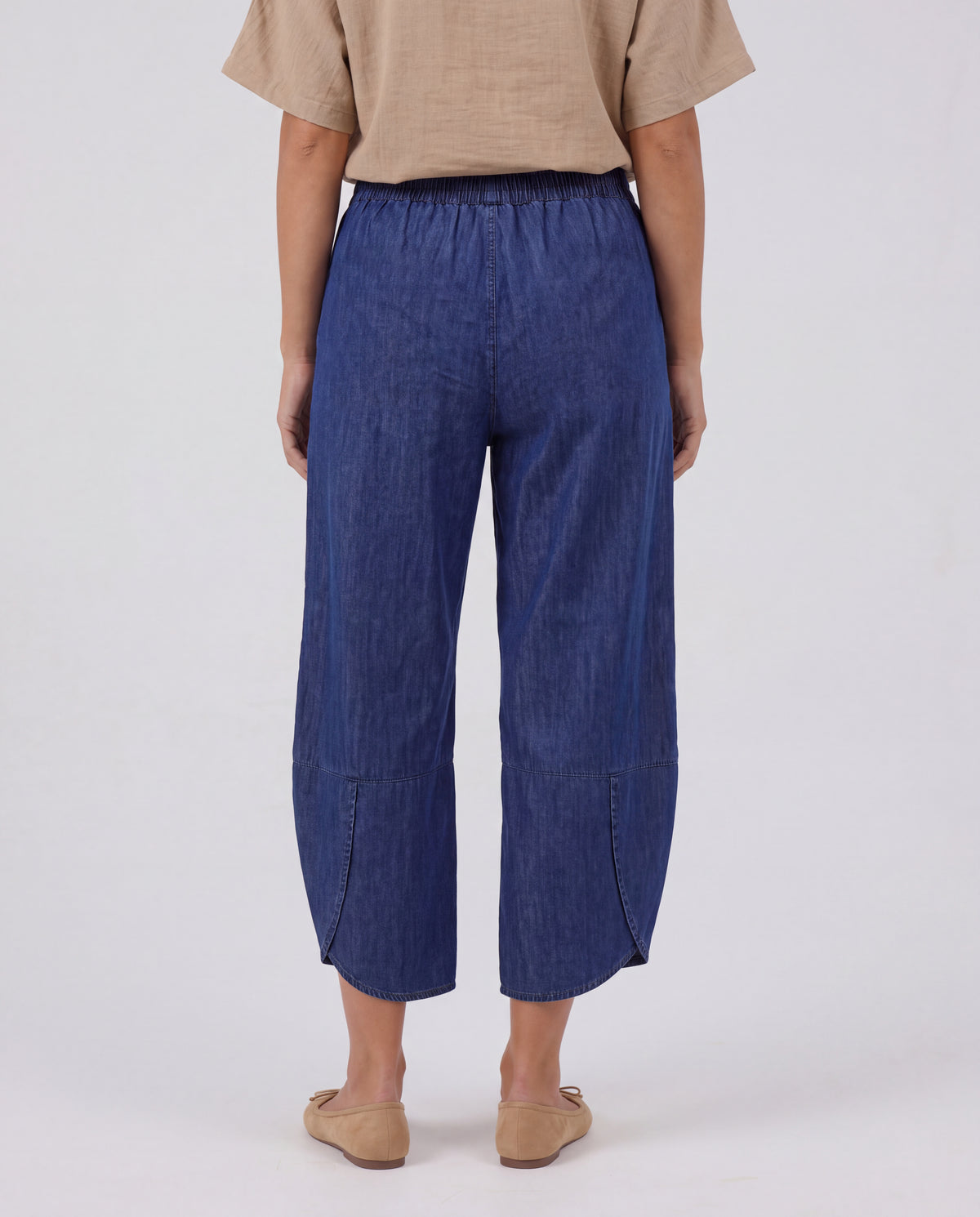 Pantalon Duna - Azul Navy