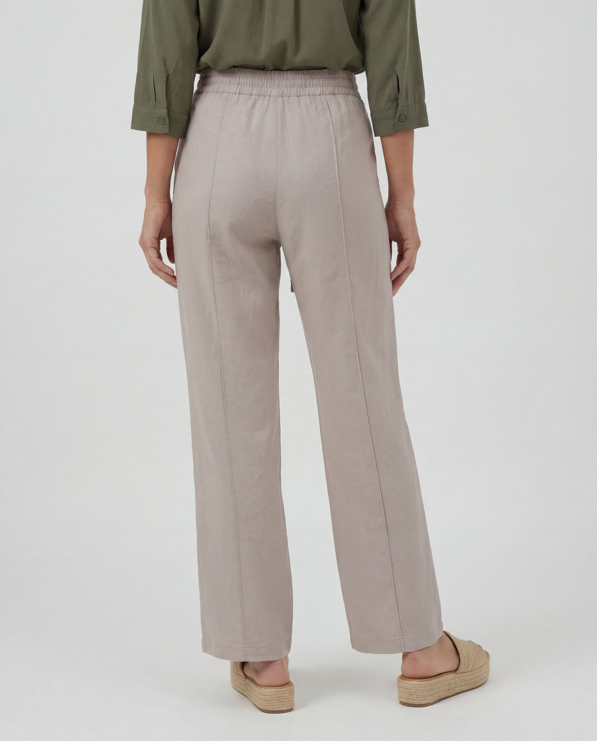 Pantalon Hannibal - Arena Claro