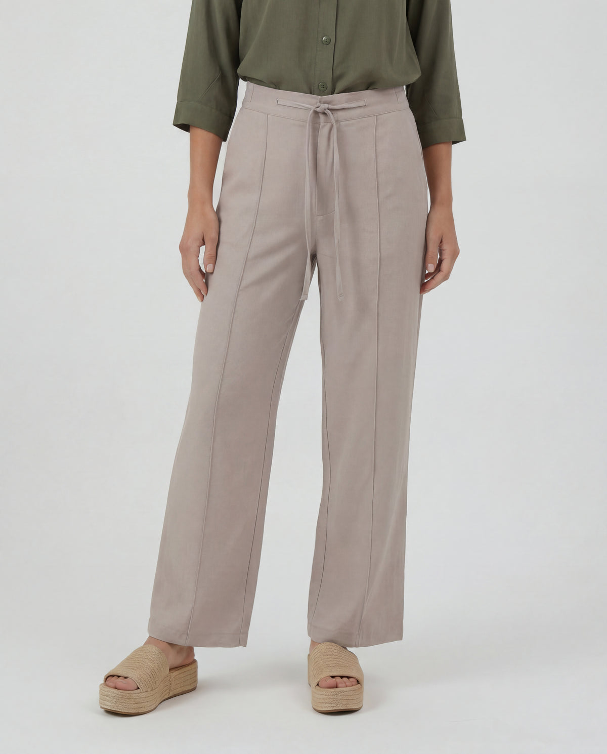 Pantalon Hannibal - Arena Claro