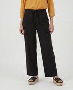 Pantalon Hannibal - Negro