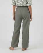 Pantalon Hannibal - Oliva