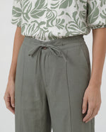Pantalon Hannibal - Oliva