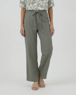 Pantalon Hannibal - Oliva