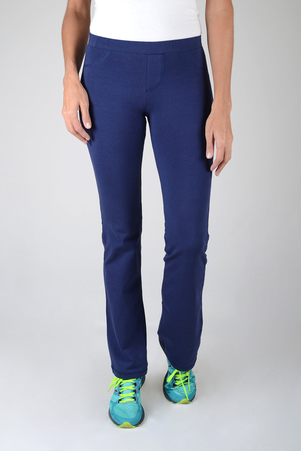 Licra Larga - Azul Navy