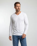 Camisetas Bruce - Blanca