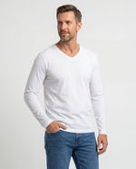 Camisetas Bruce - Blanca