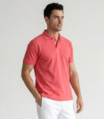 Polo Hombre - Salmon