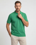 Polo Hombre - Verde Cali
