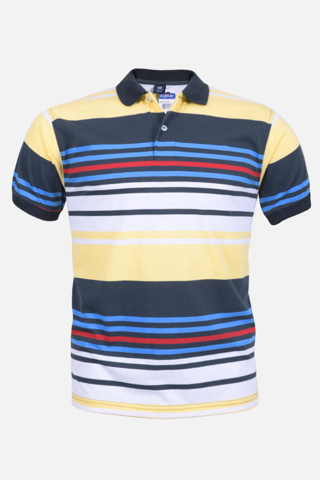 Polo Rayas Martin - Amarillo