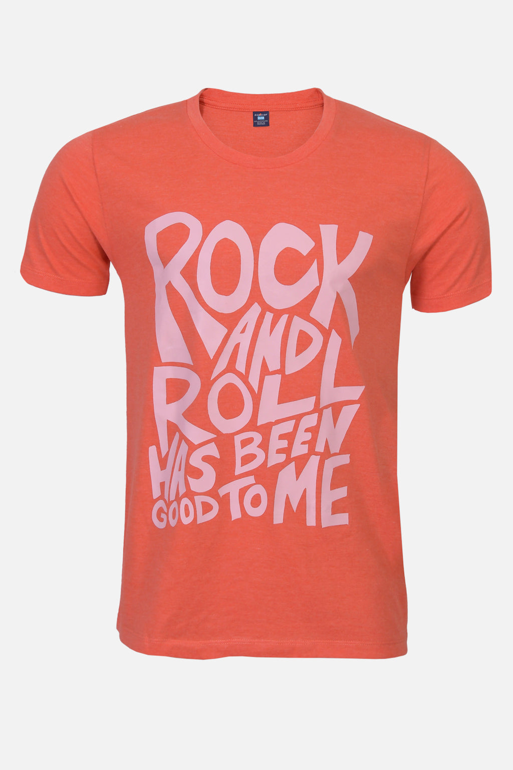 Camiseta Estampada 1065 - Coral Jaspe