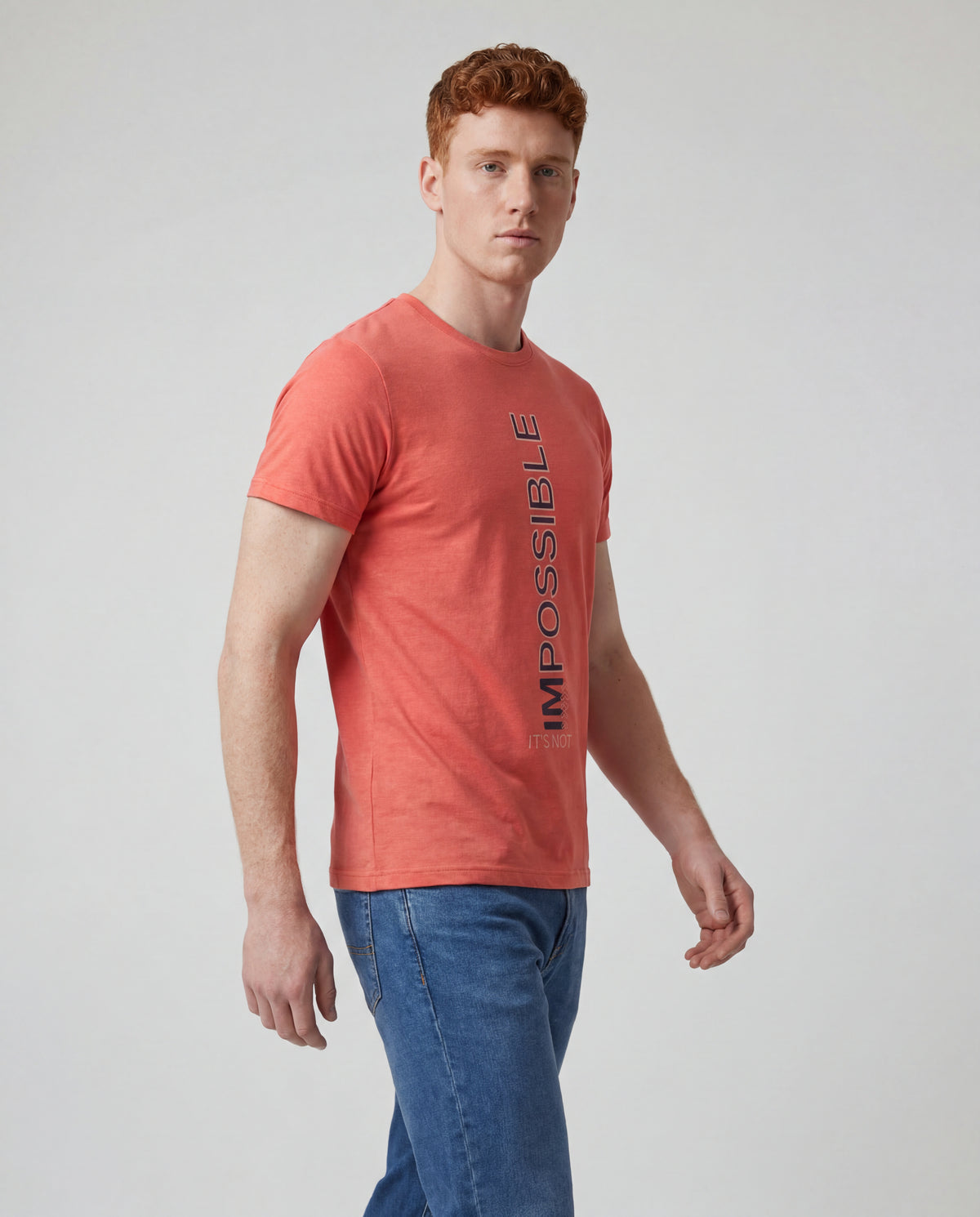 Camiseta Estampada 402 - Maiz