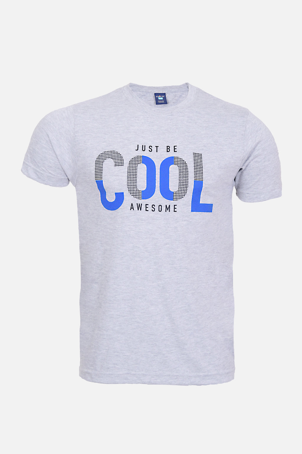 Camiseta Estampada 1067 - Coral Jaspe