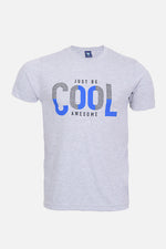 Camiseta Estampada 1067 - Coral Jaspe