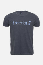 Camiseta Estampada 1081 - Azul Navy