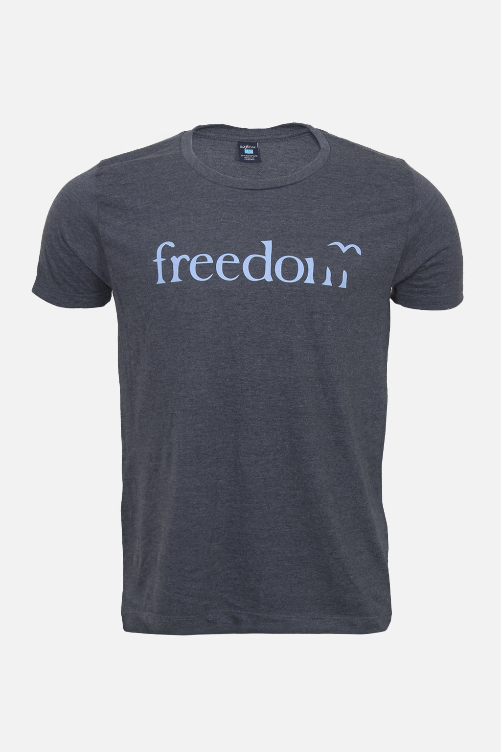 Camiseta Estampada 1081 - Azul Navy