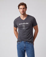 Camiseta Estampada 414 - Maiz