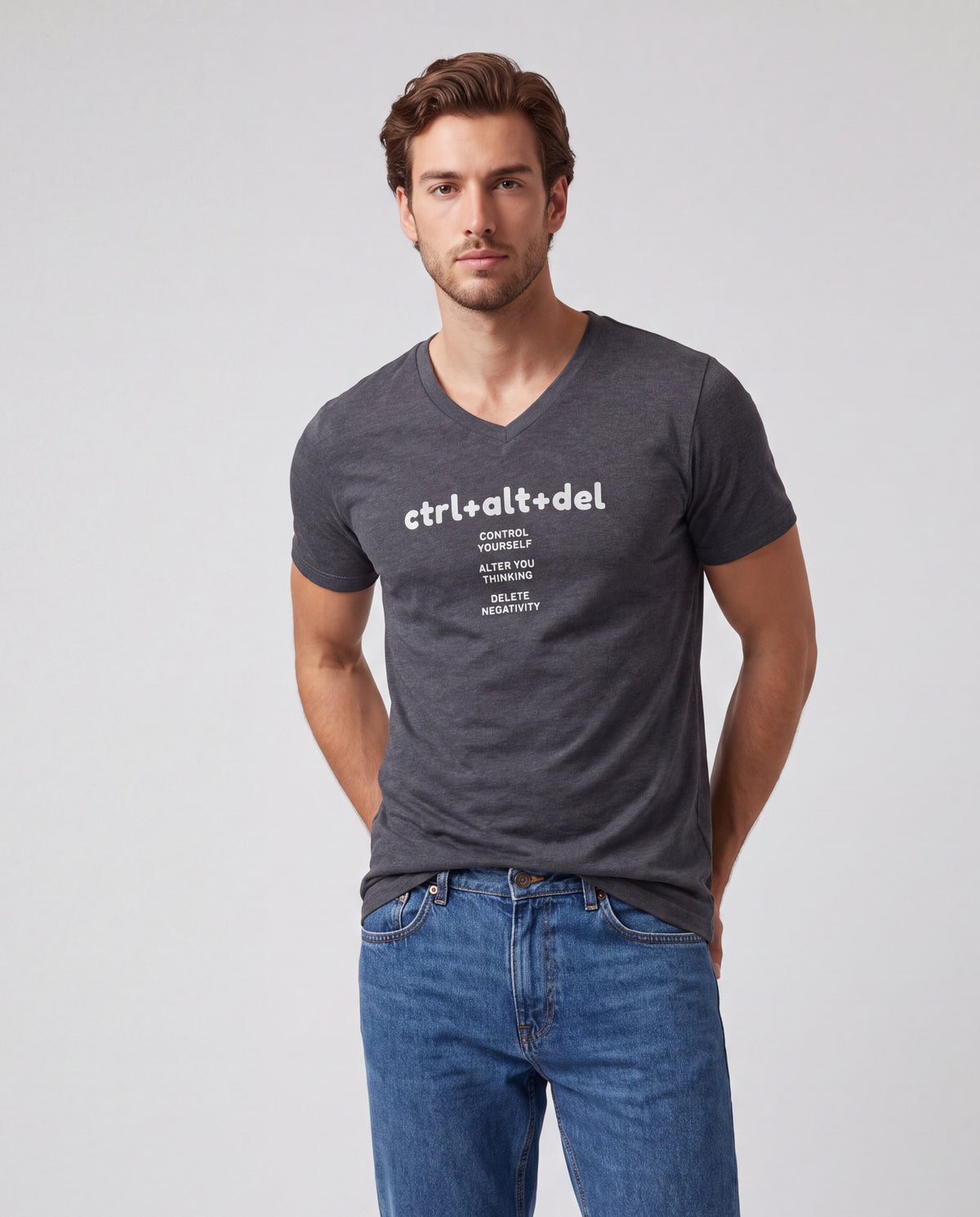 Camiseta Estampada 414 - Maiz