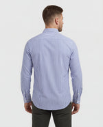 Camisa York - Azul