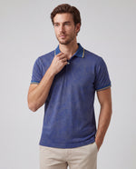 Polo Robin - Azul Navy