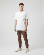 Camiseta Oversize - Blanca