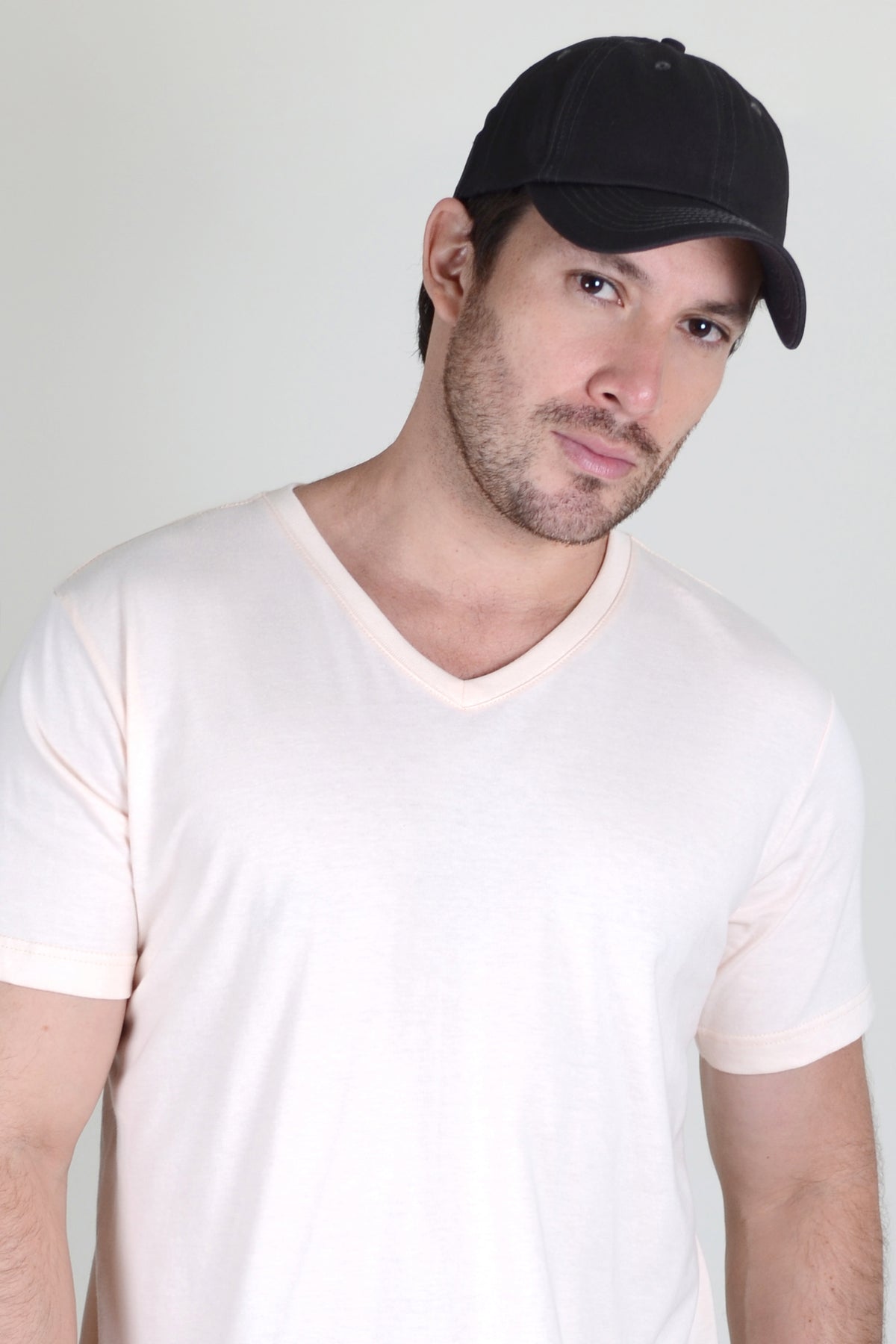 Gorra Rocker - Carbon