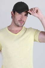 Gorra Rocker - Verde Militar