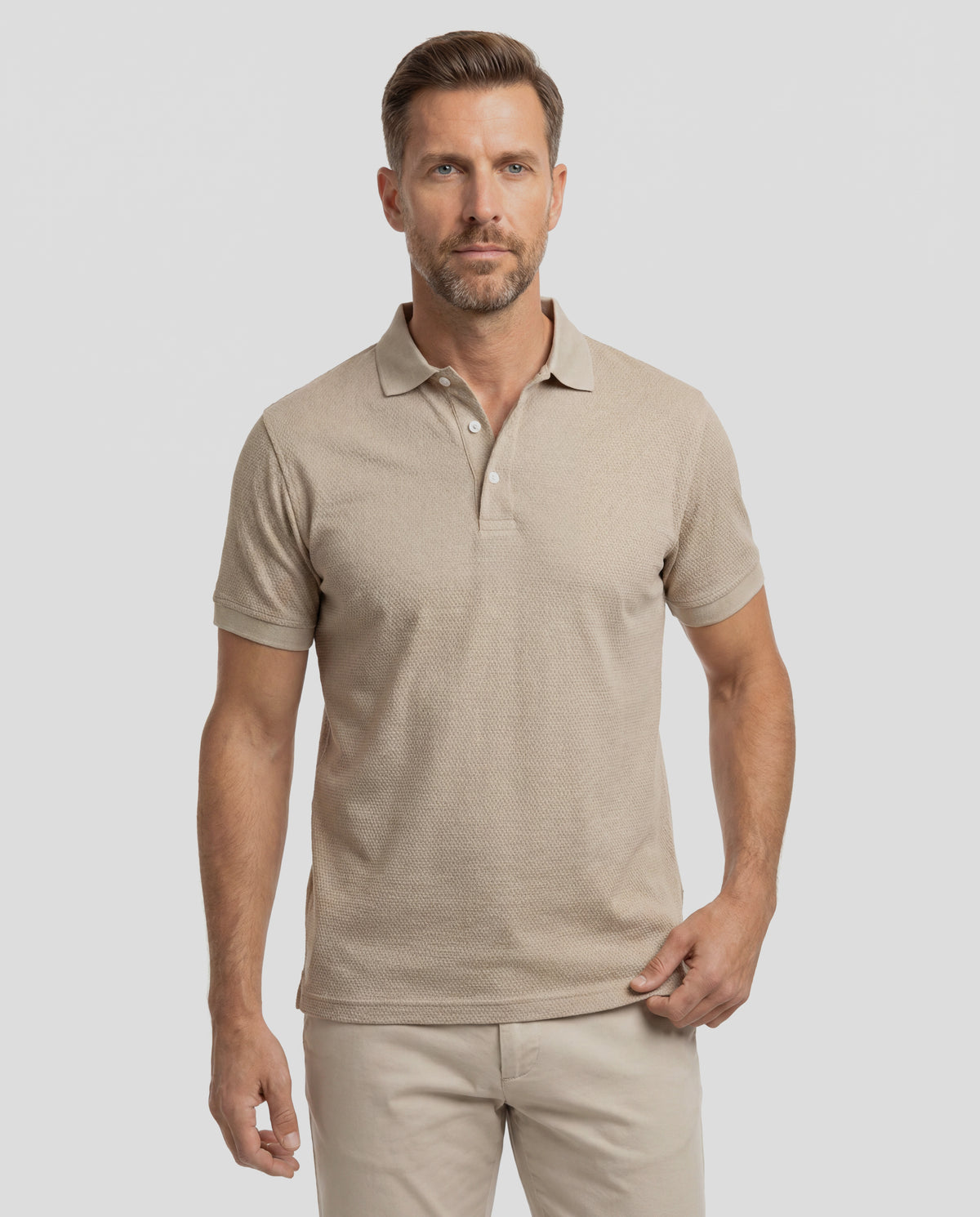 Polo Manhattan - Arena