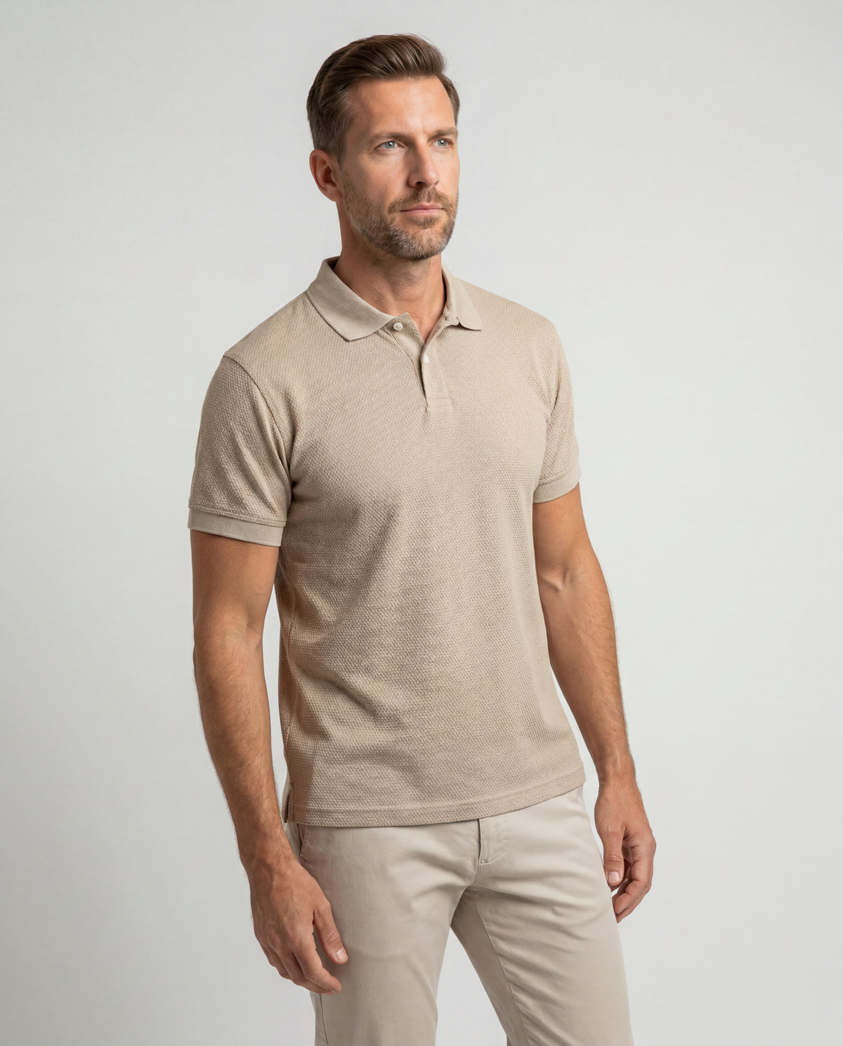 Polo Manhattan - Arena