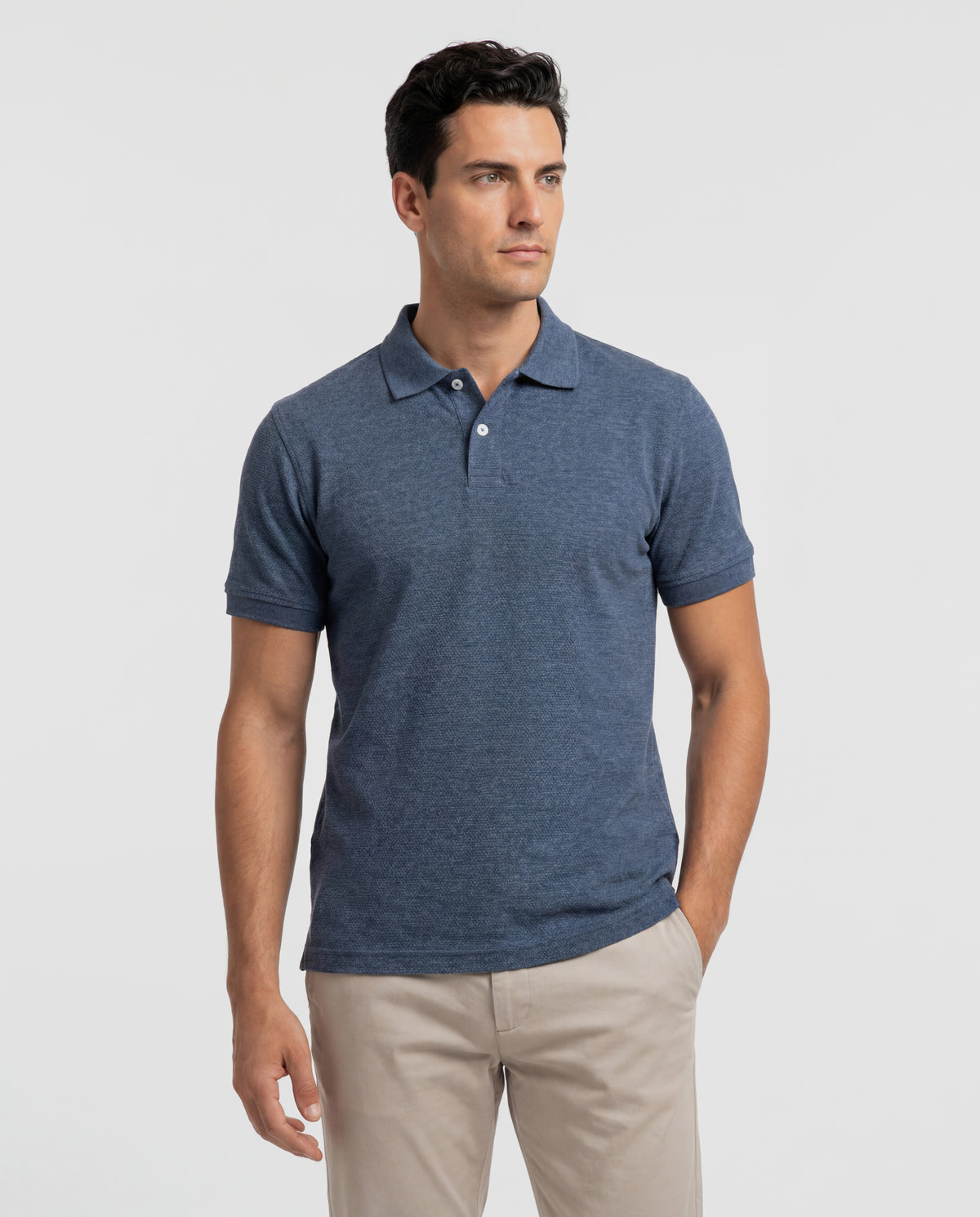 Polo Manhattan - Petroleo