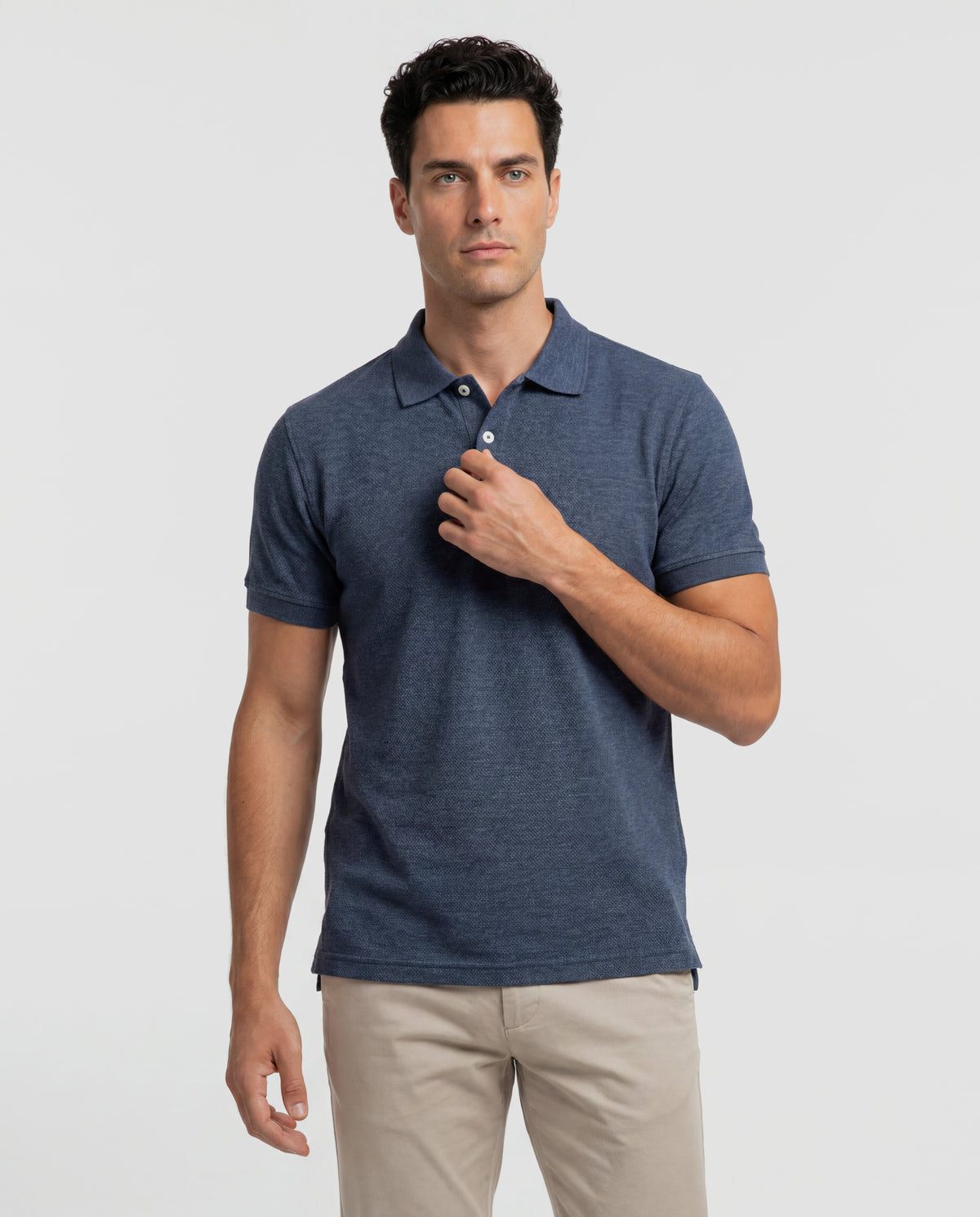 Polo Manhattan - Petroleo