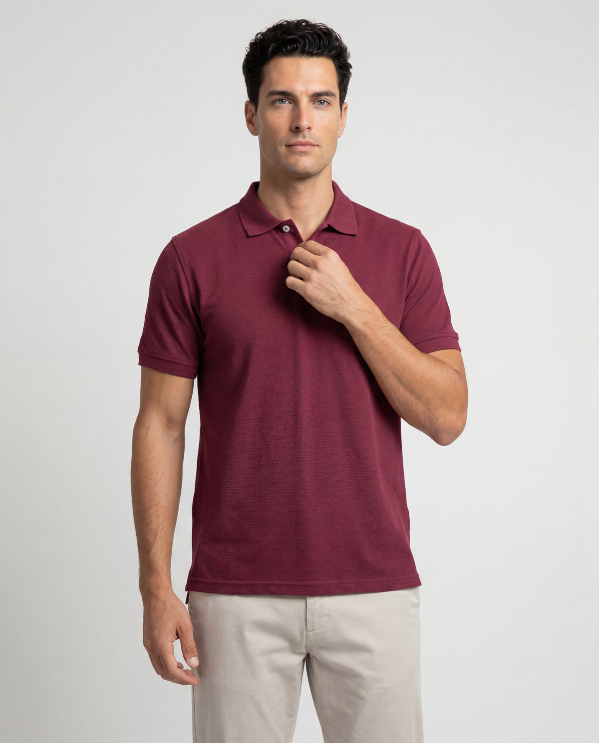 Polo Manhattan - Vino