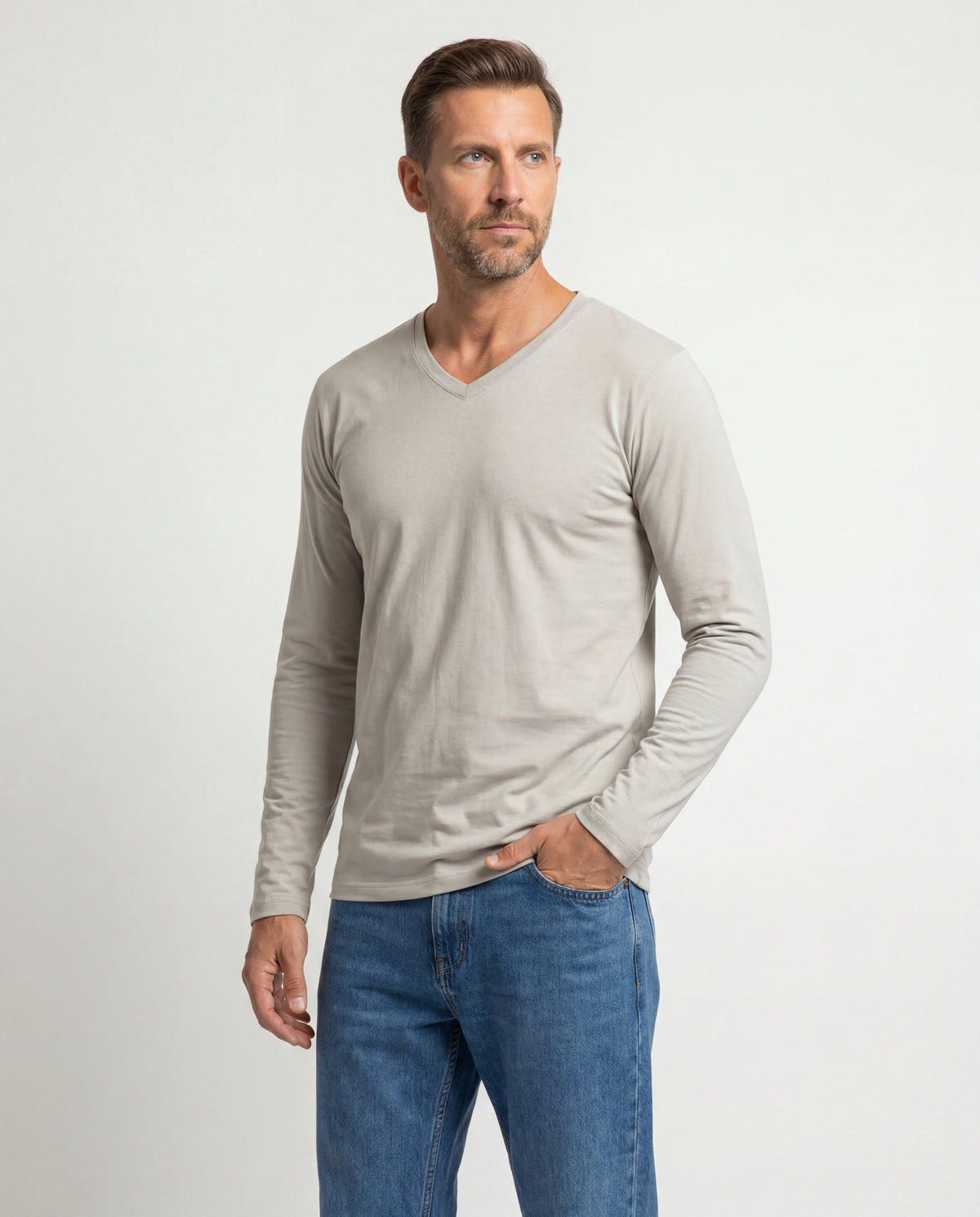 Camiseta Bruce - Arena
