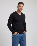 Camiseta Bruce - Negra