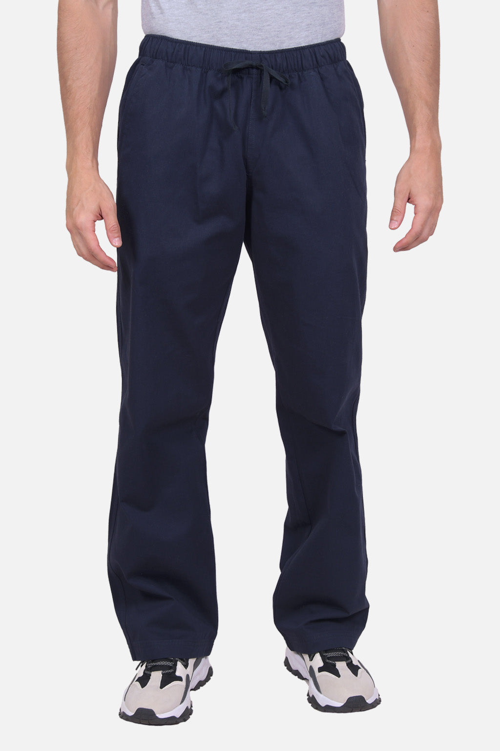 Pantalon Celio - Azul Navy