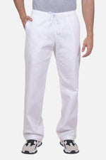 Pantalon Celio - Blanco