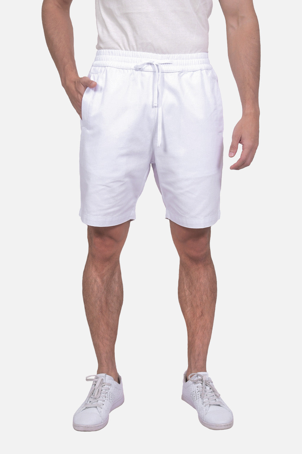 Bermuda Delio - Blanca
