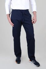 Pantalon Delio - Azul Navy
