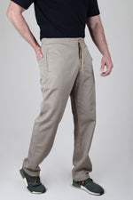 Pantalon Delio - Kaki