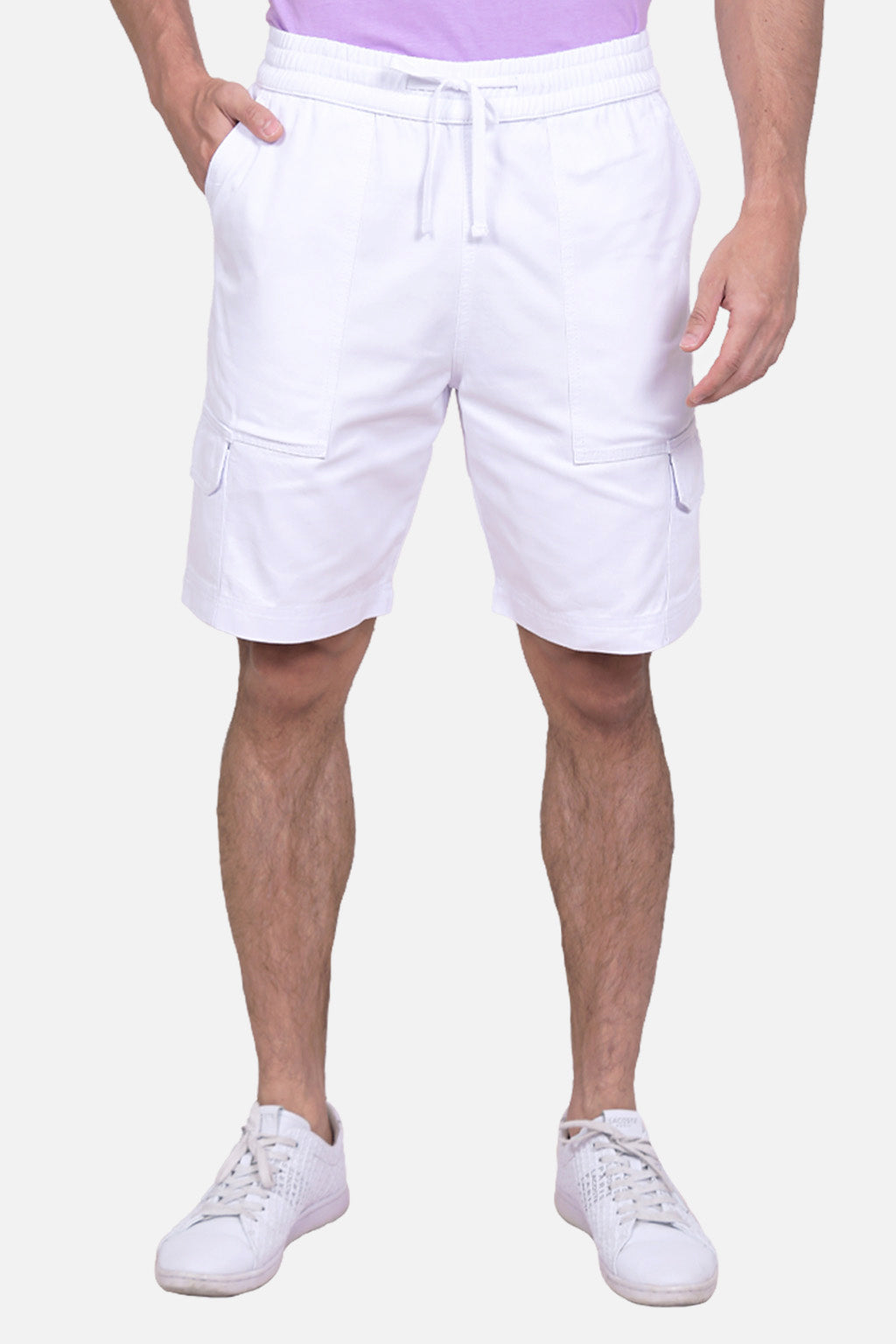 Bermuda Salomon - Blanca