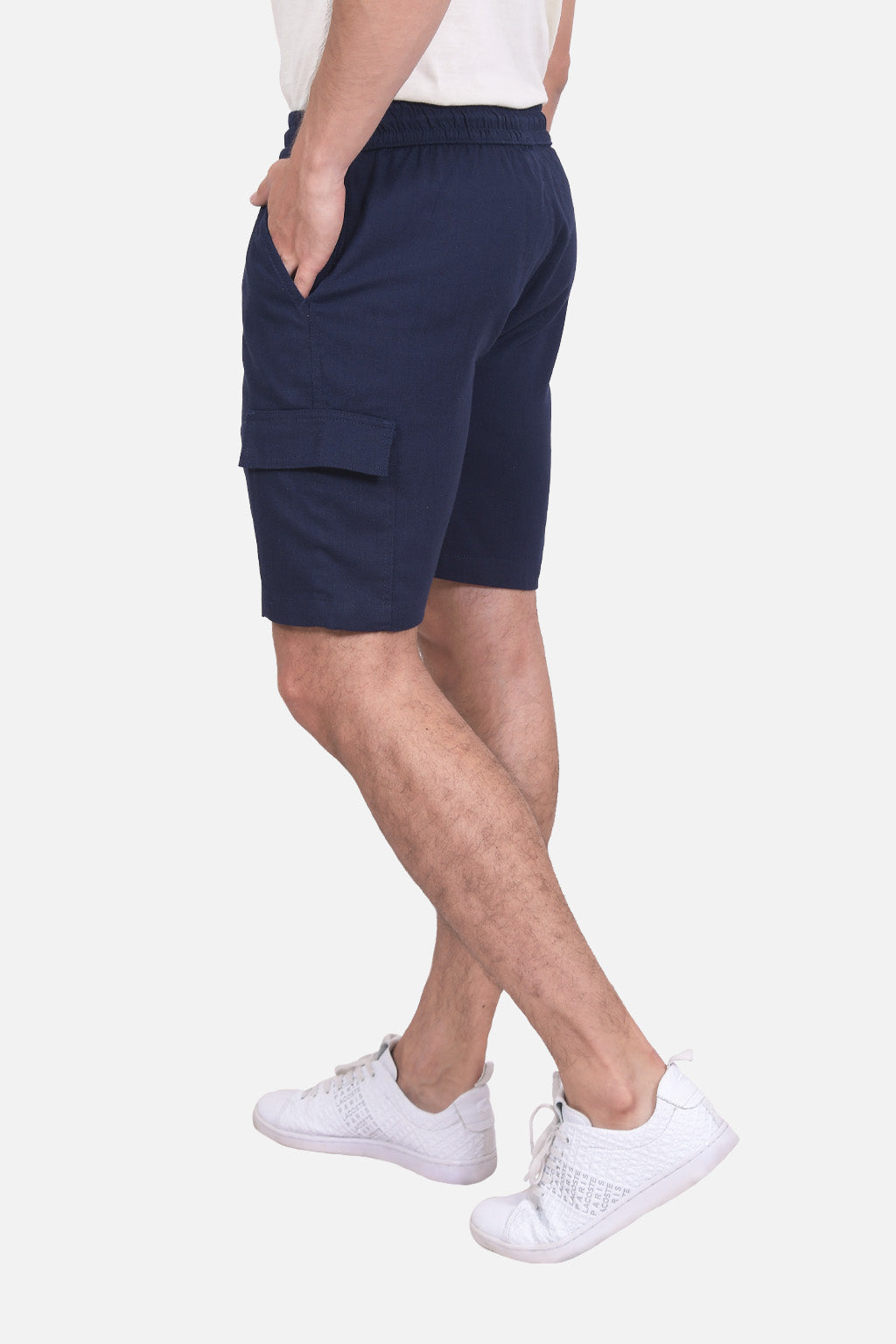 Bermuda Medina - Azul Navy