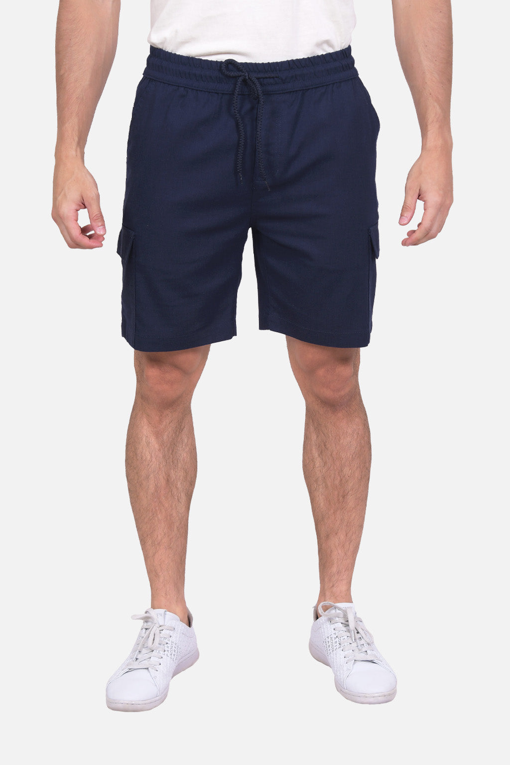 Bermuda Medina - Azul Navy